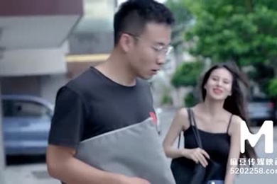 【国产】MSD-051春药试用女郎免费观看