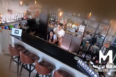 【国产】MDWP-007淫行餐酒馆免费观看