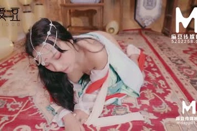 【国产】MAD-008 西域舞女-2免费观看