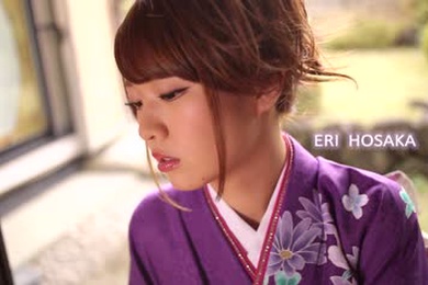 出会って2.5秒で合体x2  保坂えり