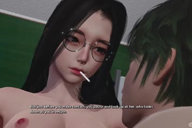 我的恶霸是我的爱人_-_月亮_-_第_14_部分