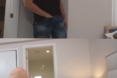 继兄给了-Maria-Kazi-她一直想要的持久鸡巴-S26-E10