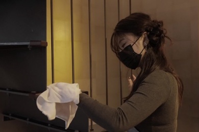 和肮脏的谈话：继母如何恢复我的活力[台北娜娜]