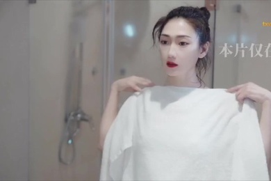 酒店女客被保洁员爆操[多已]