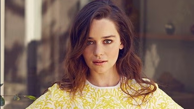 欧美女优Emilia Shot合集