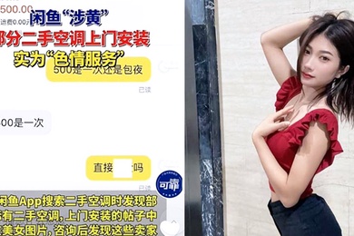 闲鱼变黄鱼各种暗号狂爆挂羊头卖狗肉事件频出这些暗号你都知道吗