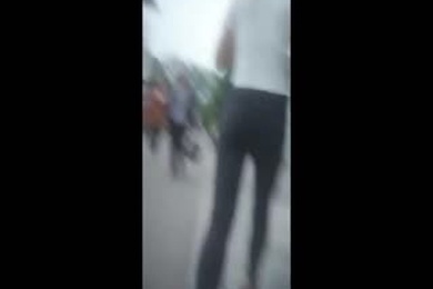 素质嫖客傍晚时间一堆站街女选了个妹子带小房间操逼超近视角看小穴JB插入激情爆操