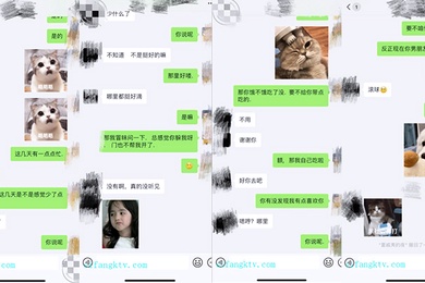 实录合租日记小奶狗合租日记分享拿下极品合租女室友的真实经历