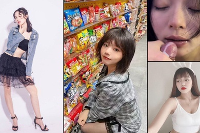 最新泄密萝莉女神御姐6部极品反差婊附生活照