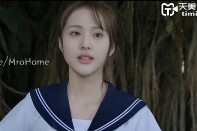 郑爽篮球场艳遇性交情趣内衣