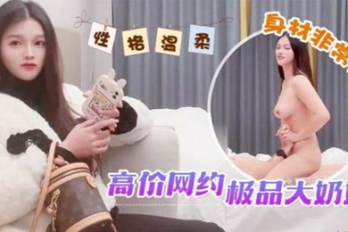 探花鬼脚七高价网约极品大奶妹