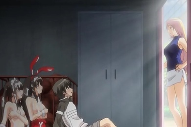 中文字幕美好的草原下午性爱