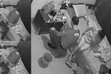 监控泄密啪啪之前上厕所插入后会比较香吗