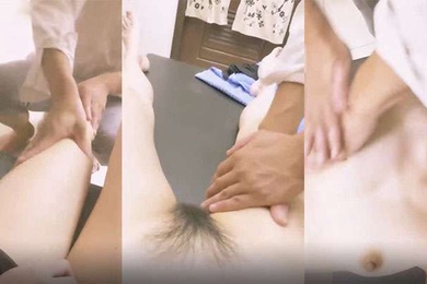 真实勾引按摩师露脸露逼露奶子_声音好听叫声淫荡