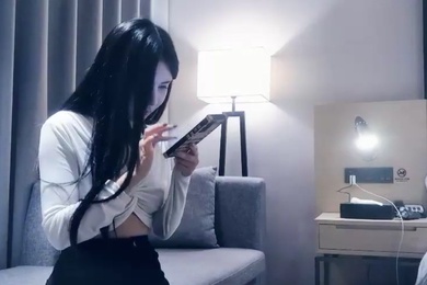 七小天探花第二场约了个高颜值甜美妹子特写口交性感黑丝骑乘大力猛操