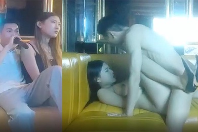 怨种探花2022.6.9商K包间来回换了四五个小姐姐灯红酒绿沙发激情交合极致享受