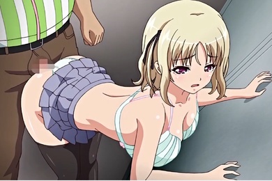 中文字幕喜欢被后入的JK便利店服务生