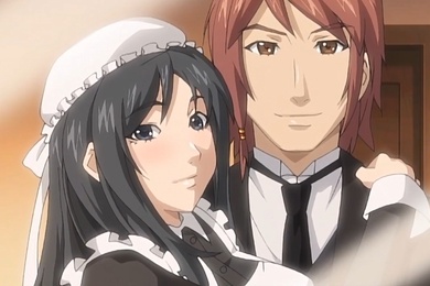 中文字幕即使如此还是爱着妻子第三集