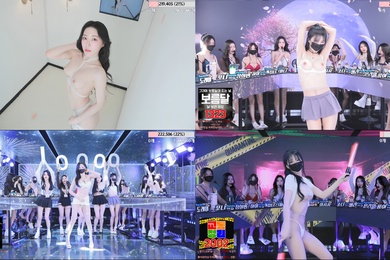 第二季5月1日美食争夺战