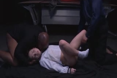 ATID-506BBPRaraKudo一個陷入黑色大陰莖的女孩-工藤ララ