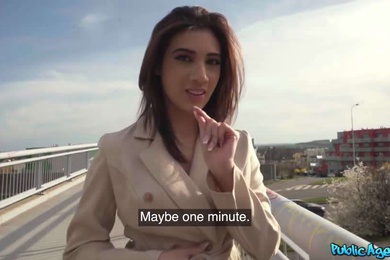 PublicAgentEmilyPink