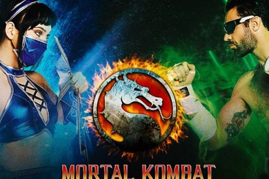 好莱坞成人大片-真人快打