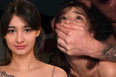 叫救护车-她的阴户变得不一样了