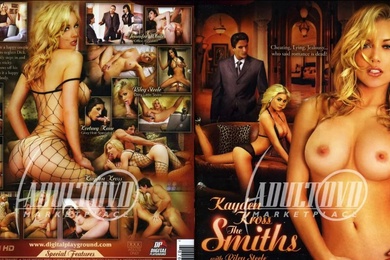 中文字幕-史密斯夫妇成人版kaydenkross