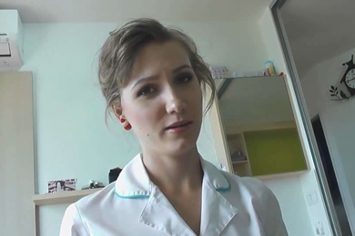 手活真好但我选择内射