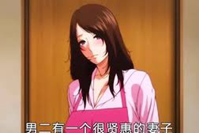 无法拒绝的母亲的关爱