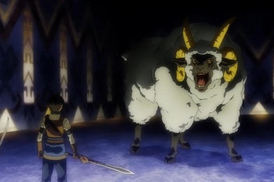 异世界迷宫物语