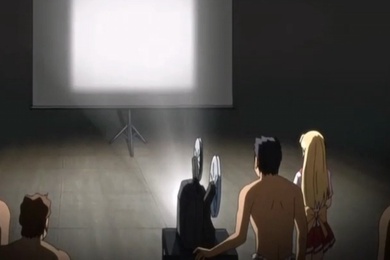 りんかん倶楽部第4話真紀と素子