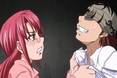 のせわすれ女教師中善寺綾乃の淫鬱なこれから前編