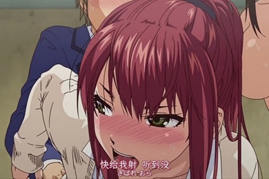 第二集后宫狂热宇场义行原作后宫邪教核心杂志OVA化