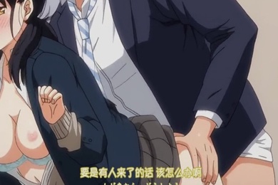 第二集故事讲一个JK个一个大叔因为合同错误要在同一个房间里7天然后JK晚上听