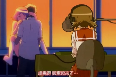 第二集打工声优