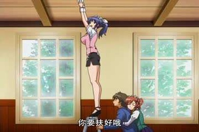 第一集七海和胡桃对阿优的强行羞辱也做出了各自竞争的回应不知什么时候开始散发出倒错