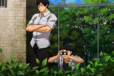 和讨厌的姐姐超契合2