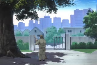 中文字幕魔法少女第一集.