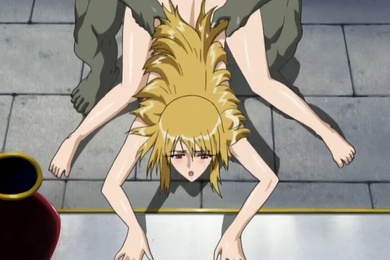 中文字幕战姬女武神为你奉献一切第二集