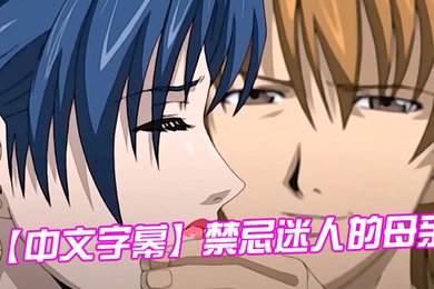 中文字幕禁忌迷人的母亲第四集