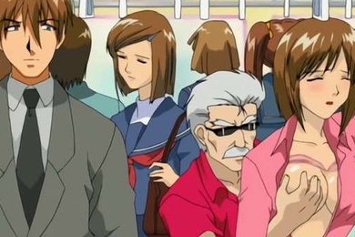 中文字幕痴汉电车前篇