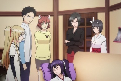 HAT3457ISUCA依絲卡