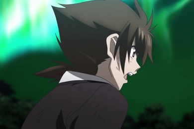 恶魔高校第一季第十一集