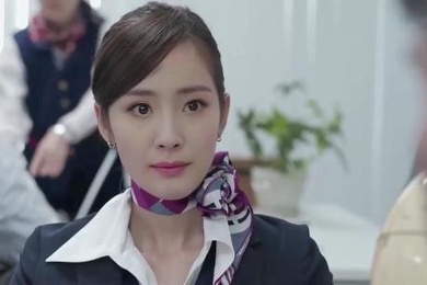 明星淫梦-女神杨幂空姐人妻被媚药中出