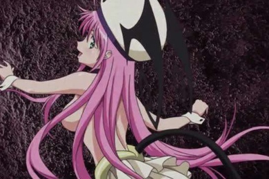 出包王女第02集