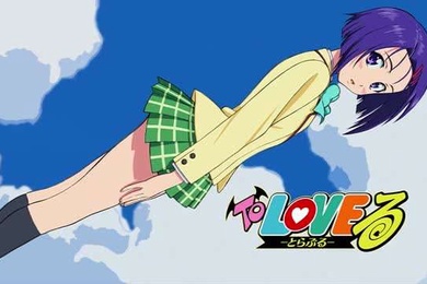 出包王女第01集