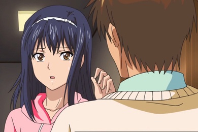 中文字幕性欲旺盛的弟弟忍不住和姐姐搞乱伦