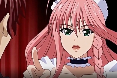 中文字幕女僕和巨乳魂2