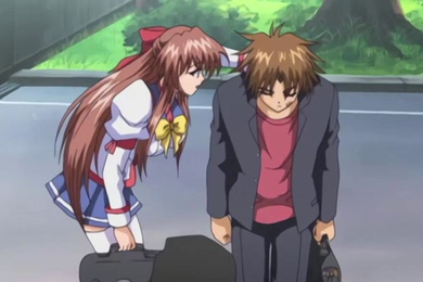 在校大学生被校外大叔盯上强奸了